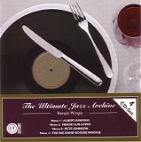 Meade Lux Lewis - The Ultimate Jazz Archive Set 17