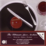 Jack Teagarden - The Ultimate Jazz Archive Set 04