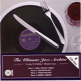 Teddy Wilson - The Ultimate Jazz Archive Set 20