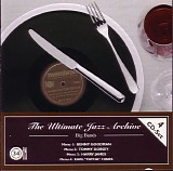 Benny Goodman - The Ultimate Jazz Archive Set 34