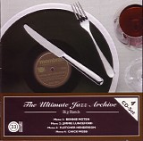 Jimmie Lunceford - The Ultimate Jazz Archive Set 33