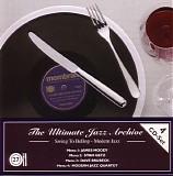 James Moody - The Ultimate Jazz Archive Set 27