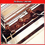 The Beatles - Ebbetts - 1962-1966 (US Stereo)