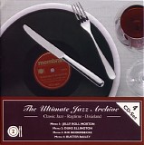 Buster Bailey - The Ultimate Jazz Archive Set 2