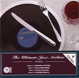 The Boswell Sisters - The Ultimate Jazz Archive Set 38