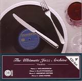 Ella Fitzgerald - The Ultimate Jazz Archive Set 39