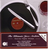 Bud Freeman - The Ultimate Jazz Archive Set 07