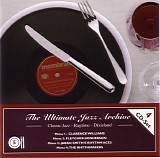 Clarence Williams - The Ultimate Jazz Archive Set 05