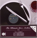 Robert Johnson - The Ultimate Jazz Archive Set 12