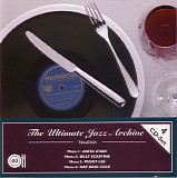 Billy Eckstine - The Ultimate Jazz Archive Set 40