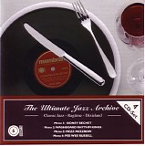 Mezz Mezzrow - The Ultimate Jazz Archive Set 06