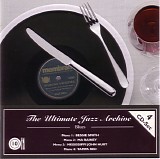 Mississippi John Hurt - The Ultimate Jazz Archive Set 10