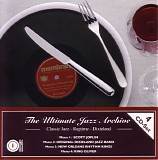 Original Dixieland Jazz Band - The Ultimate Jazz Archive Set 1