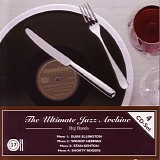 Stan Kenton - The Ultimate Jazz Archive Set 37