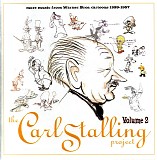 Carl Stalling - The Carl Stalling Project Volume 2: More Music from Warner Bros. Cartoons 1939-1957