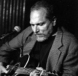 Jorma Kaukonen - San Francisco, The Stone