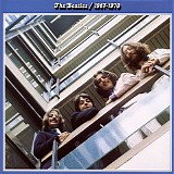 The Beatles - Ebbetts - 1967-1970 (US Stereo)