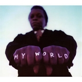 Lee Fields - My World