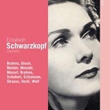 Schwarzkopf - Lieder