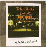 The Cribs - Live At The Ritz [05/02/2009 - 06/02/2009]