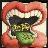 Monty Python - Monty Python Sings