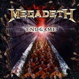 Megadeth - Endgame -2009-