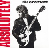 Rik Emmett - Absolutely