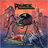 Ravage - The End Of Tomorrow