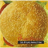 Dread Zeppelin - Hot & Spicy Beanburger