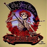 Grateful Dead, The - The Very Best Of The Grateful Dead