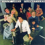 Billy Joel - Turnstiles