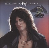 Joe Perry Project - Once A Rocker, Always A Rocker