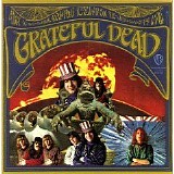 Grateful Dead, The - Grateful Dead