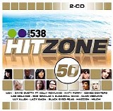 Various artists - Hitzone 50