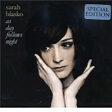 Sarah Blasko - As Day Follows Night