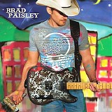 Brad Paisley - American Saturday Night