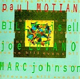 Paul Motian - Bill Evans: Tribute to the Great Post-Bop Pianist