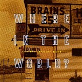 Bill Frisell Band - Where in the World?