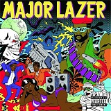 Major Lazer - Guns Don't Kill People... Lazers Do