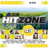 Various artists - Hitzone 49