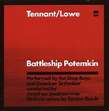 Pet Shop Boys and Dresdner Sinfoniker - Battleship Potemkin