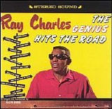 Ray Charles - The Genius Hits The Road