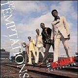 The Temptations - The Temptations: The Ultimate Collection