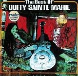 Buffy Sainte-Marie - The Best Of Buffy Sainte-Marie