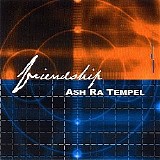 Ash Ra Tempel - Klaus Schulze Manuel Gottsching - Frienship - 2000 - FLAC