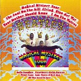 The Beatles - Magical Mystery Tour - mono