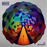 Muse - The Resistance (Limited Edition)