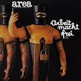 Area - Arbeit Macht Frei (IT)