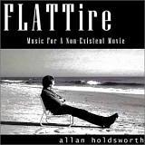 Allan Holdsworth - Flat Tire