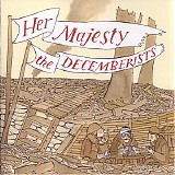 The Decemberists - Her Majesty